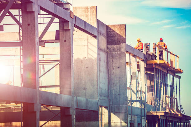 Best Residential Concrete Solutions in Glencoe, IL