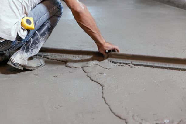 Best Concrete Retaining Walls in Glencoe, IL