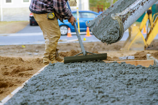 Best Concrete Removal and Replacement in Glencoe, IL