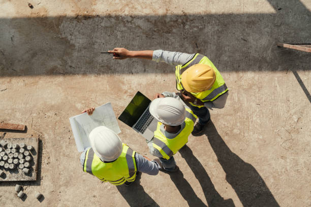 Best Industrial Concrete Flooring in Glencoe, IL