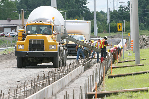 Best Commercial Concrete Services in Glencoe, IL