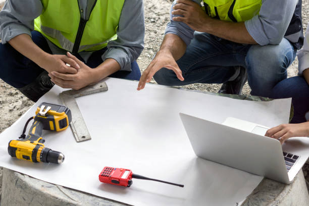 Best Concrete Retaining Walls in Glencoe, IL